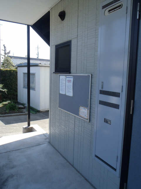 掲示板