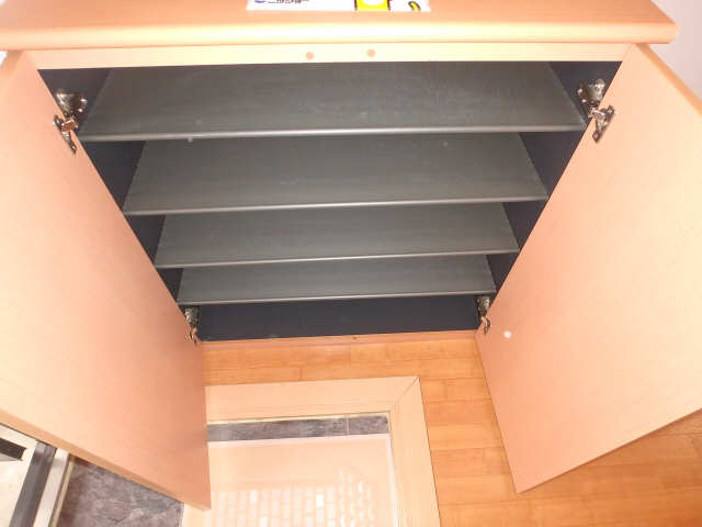 シューズBOX