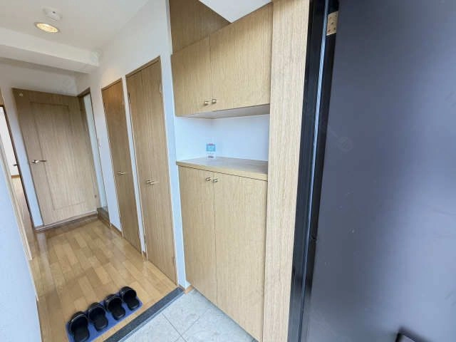 シューズBOX