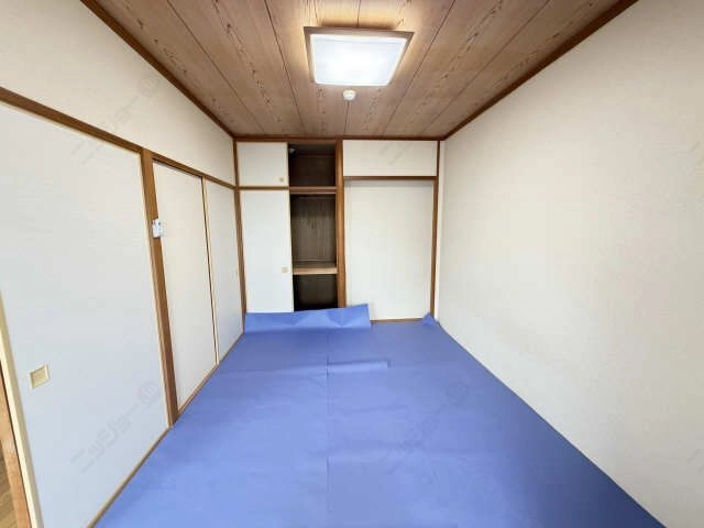 収納（和室）