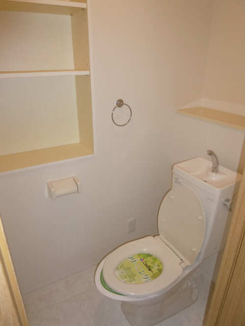 ＷＣ