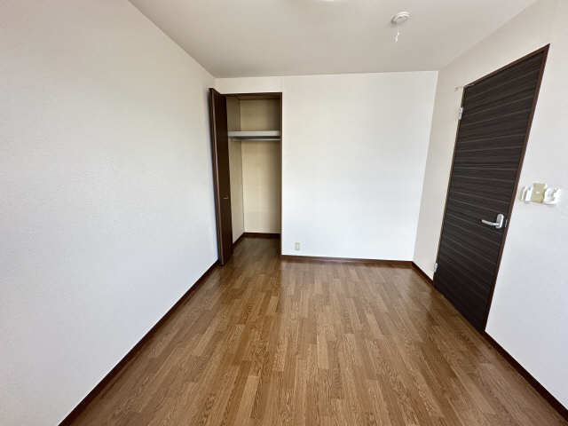 収納（北洋室）