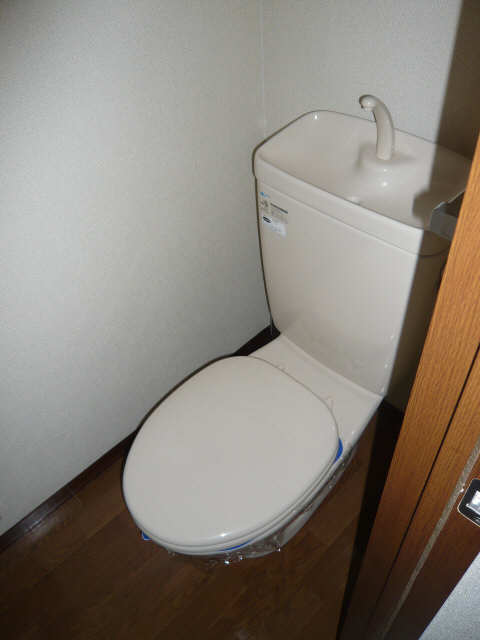 ＷＣ