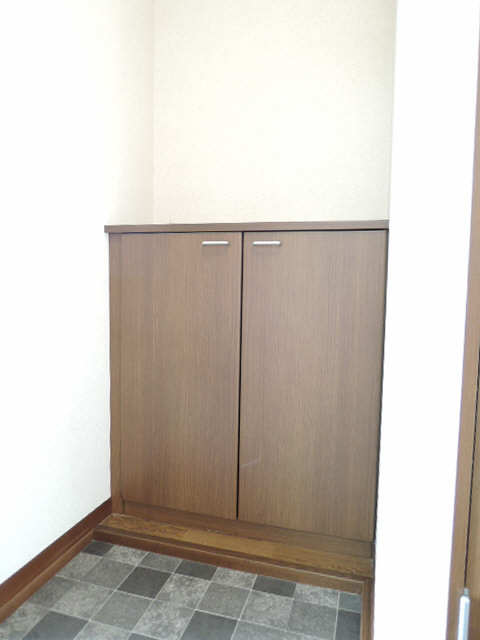 シューズＢＯＸ