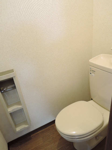 ＷＣ
