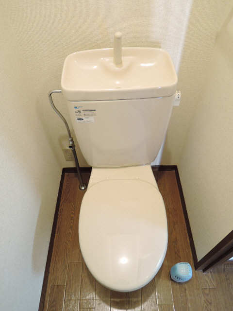 ＷＣ
