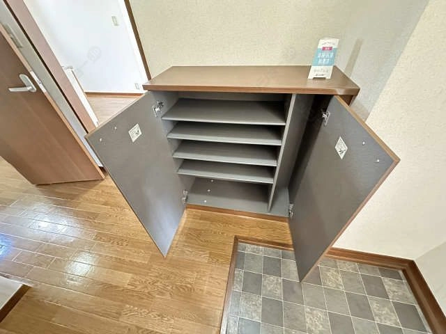シューズBOX