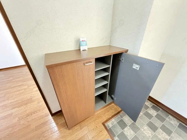 シューズBOX