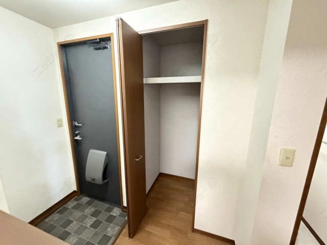 収納（廊下）