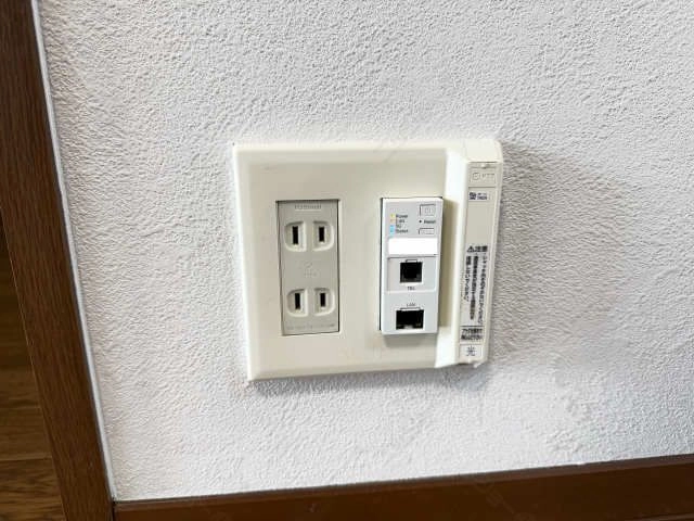 Wi-Fiルーター