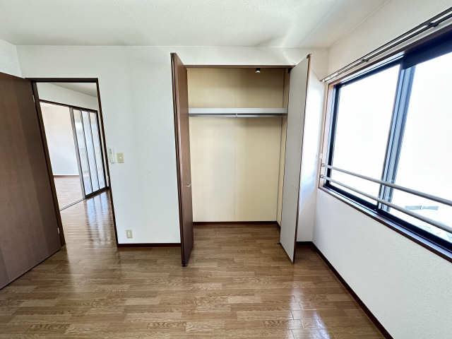 収納（北洋室）