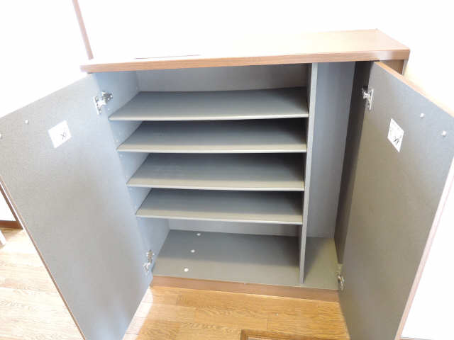 シューズＢＯＸ