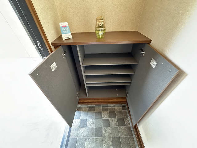 シューズBOX