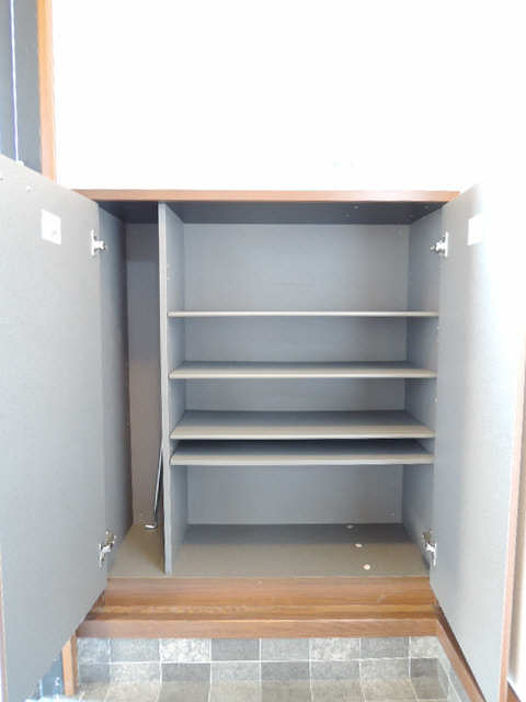 シューズＢＯＸ