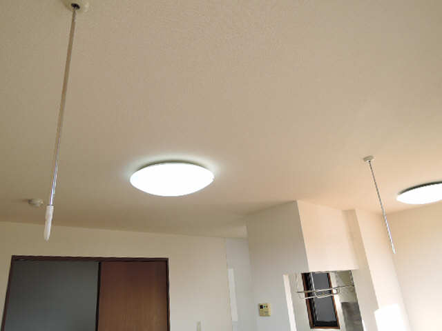 室内物干し器具