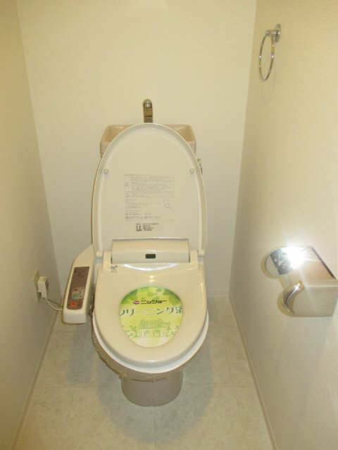 ＷＣ