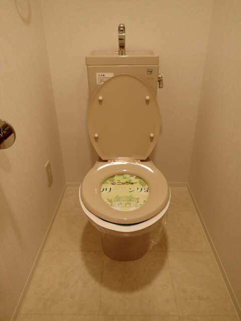 ＷＣ