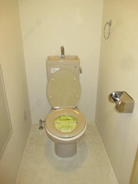ＷＣ