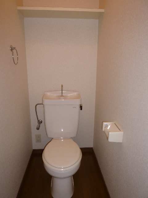 ＷＣ