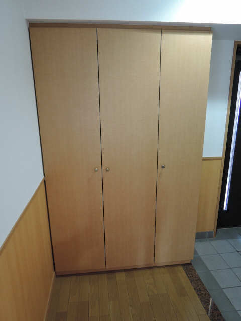 シューズBOX