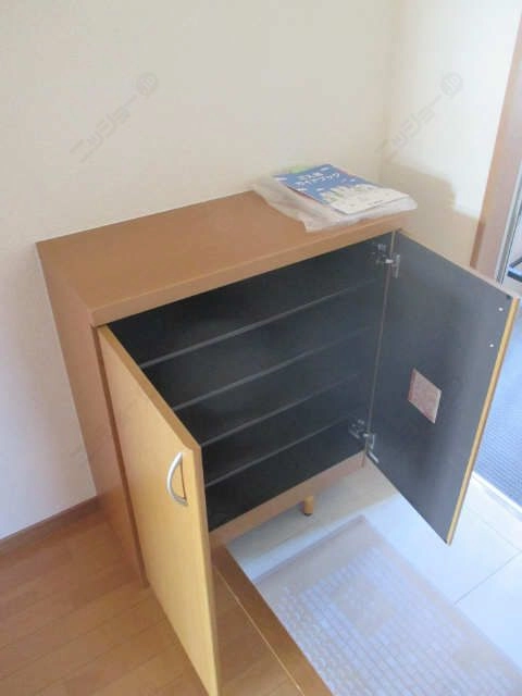 シューズＢＯＸ