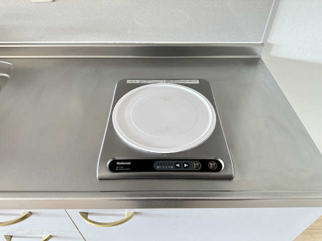 IHクッキングヒーター