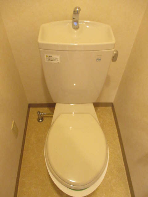 ＷＣ