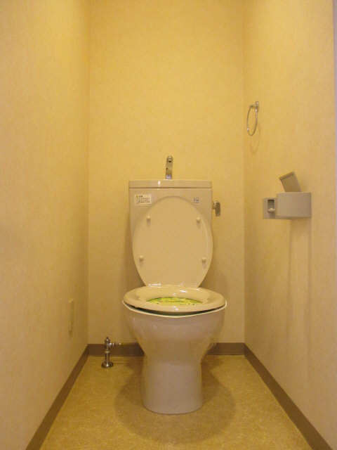 ＷＣ