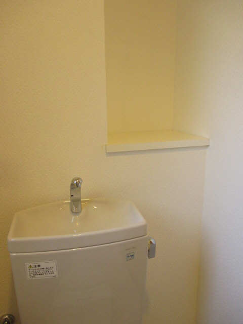 ＷＣ