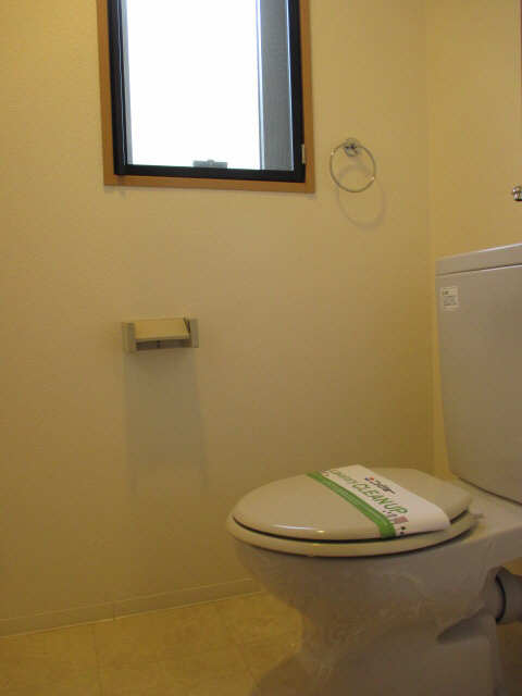 ＷＣ