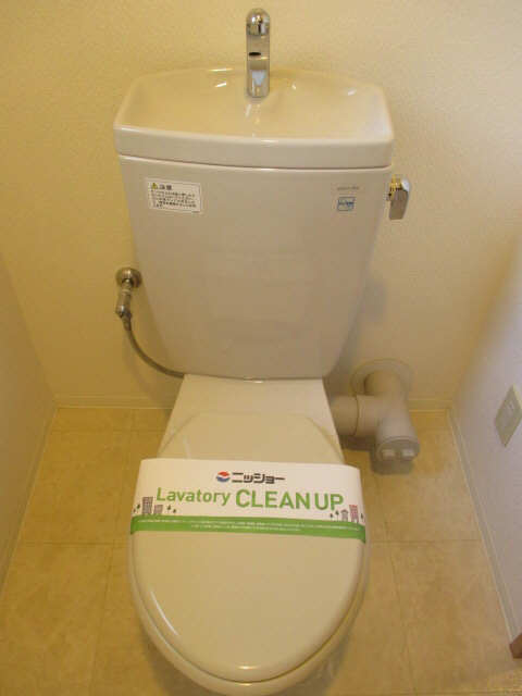 ＷＣ