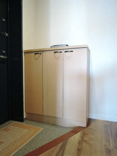 シューズＢＯＸ