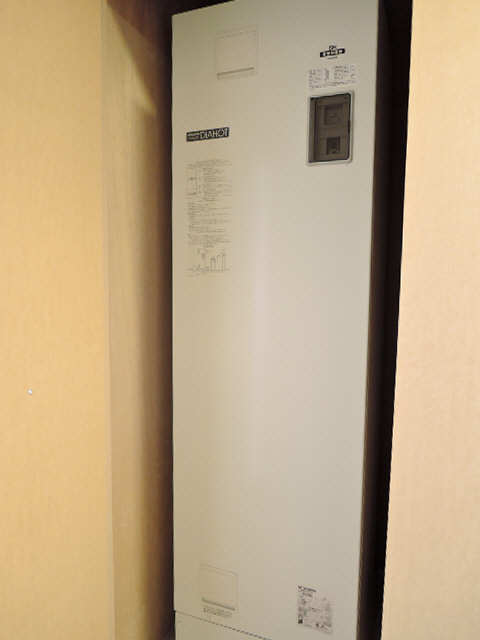 電気温水器