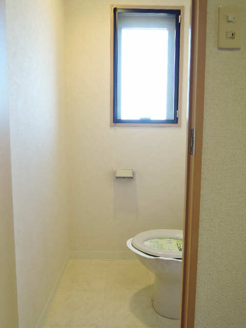 ＷＣ
