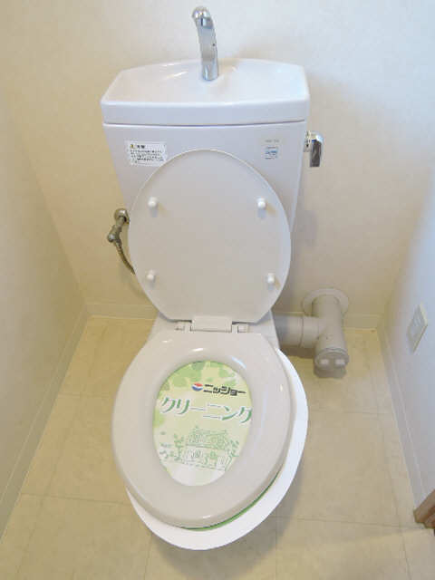 ＷＣ