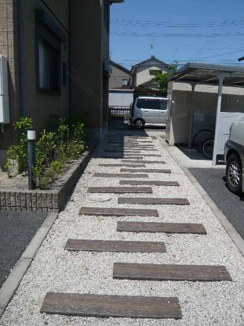 共用通路