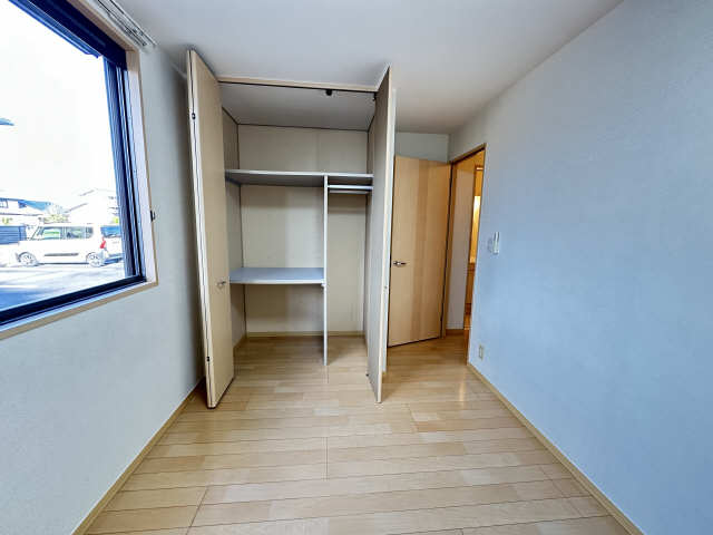 収納（北洋室）