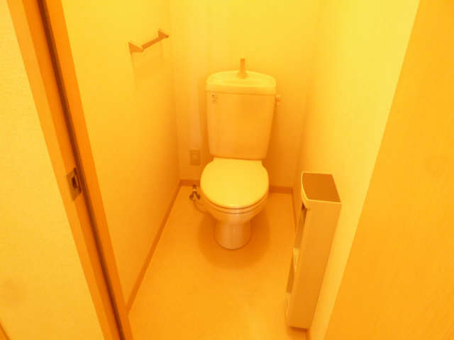 ＷＣ
