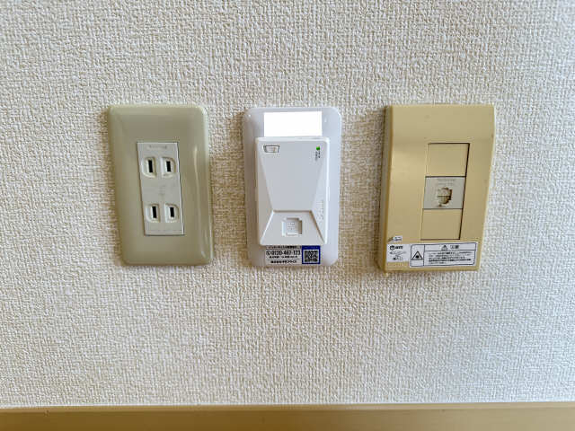 ＷｉーＦｉルーター