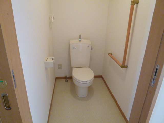 ＷＣ