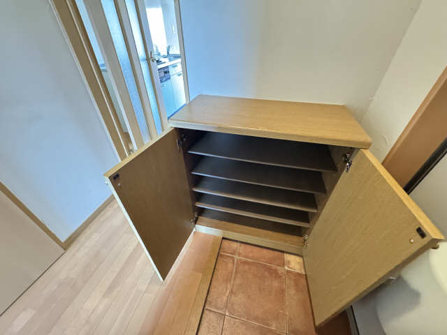 シューズBOX