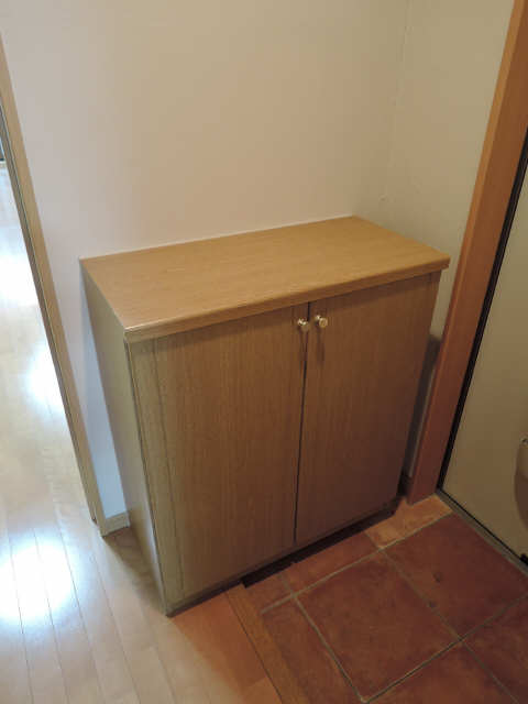 シューズＢＯＸ