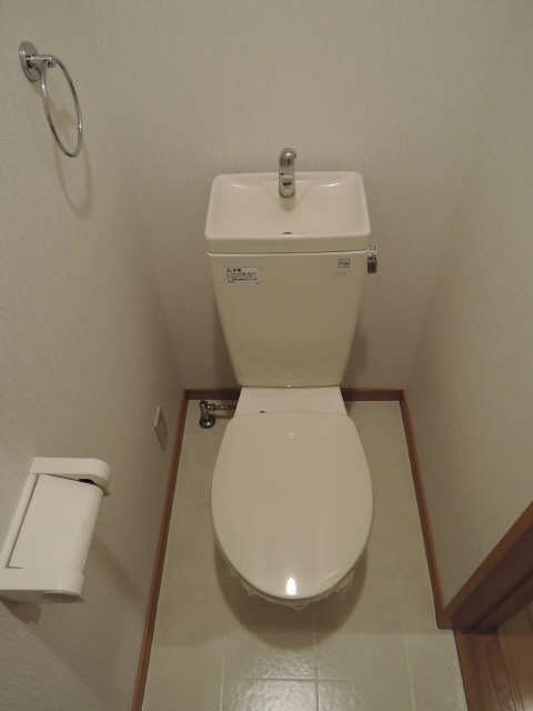 ＷＣ