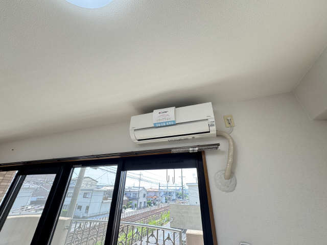 エアコン