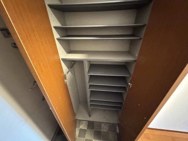 シューズBOX