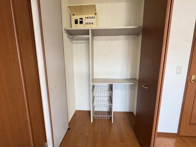 収納(北洋室)