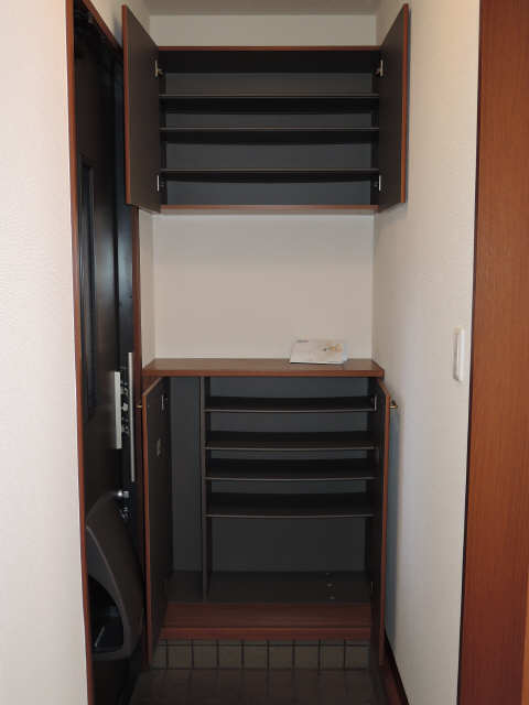 シューズＢＯＸ