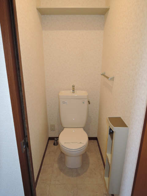 ＷＣ