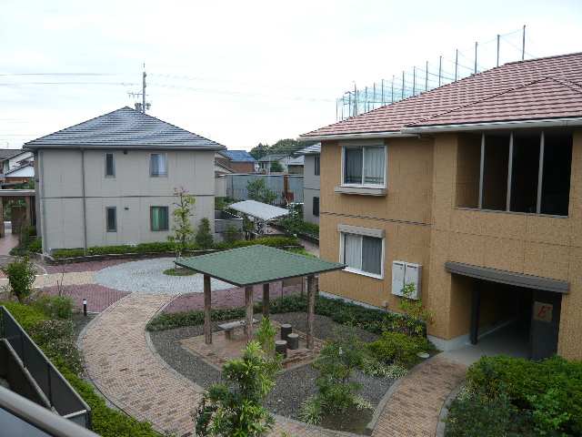 風景