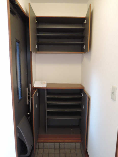 シューズBOX